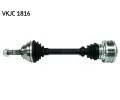 Hnac hdel SKF ‐ SK VKJC1816