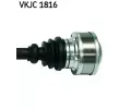 SKF Hnac hdel SK VKJC1816, VKJC 1816