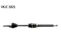 Hnac hdel SKF ‐ SK VKJC1821