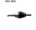 SKF Hnac hdel SK VKJC1821, VKJC 1821
