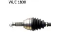 SKF Hnac hdel SK VKJC1830, VKJC 1830