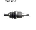 SKF Hnac hdel SK VKJC1830, VKJC 1830