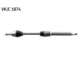 Hnac hdel SKF ‐ SK VKJC1874