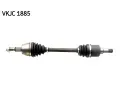 Hnac hdel SKF ‐ SK VKJC1885