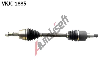 SKF Hnac hdel SK VKJC1885, VKJC 1885