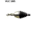 SKF Hnac hdel SK VKJC1885, VKJC 1885