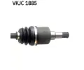 SKF Hnac hdel SK VKJC1885, VKJC 1885