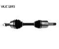 Hnac hdel SKF ‐ SK VKJC1893