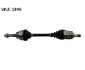 Hnac hdel SKF ‐ SK VKJC1895