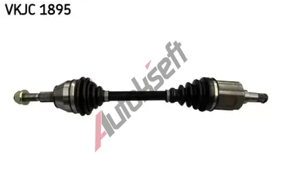 SKF Hnac hdel SK VKJC1895, VKJC 1895