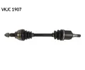 Hnac hdel SKF ‐ SK VKJC1907