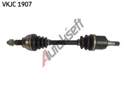 SKF Hnac hdel SK VKJC1907, VKJC 1907