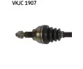 SKF Hnac hdel SK VKJC1907, VKJC 1907