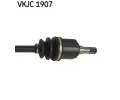 SKF Hnac hdel SK VKJC1907, VKJC 1907