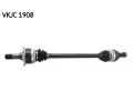 SKF Hnac hdel ‐ SK VKJC1908