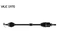 Hnac hdel SKF ‐ SK VKJC1970