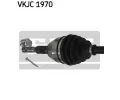 SKF Hnac hdel SK VKJC1970, VKJC 1970