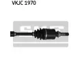 SKF Hnac hdel SK VKJC1970, VKJC 1970