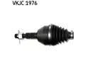 SKF Hnac hdel SK VKJC1976, VKJC 1976