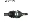 SKF Hnac hdel SK VKJC1976, VKJC 1976