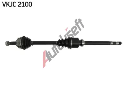 SKF Hnac hdel SK VKJC2100, VKJC 2100