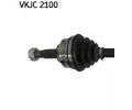 SKF Hnac hdel SK VKJC2100, VKJC 2100