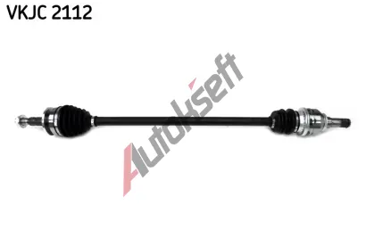 SKF Hnac hdel SK VKJC2112, VKJC 2112
