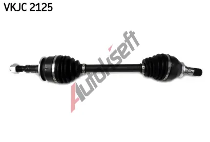 SKF Hnac� h��del SK VKJC2125, VKJC 2125