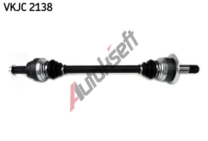 SKF Hnac� h��del SK VKJC2138, VKJC 2138