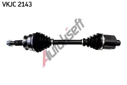 SKF Hnac hdel SK VKJC2143, VKJC 2143