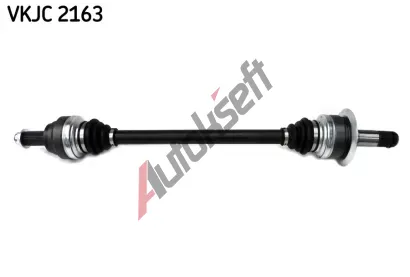 SKF Hnac� h��del SK VKJC2163, VKJC 2163