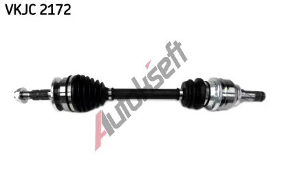 SKF Hnac� h��del SK VKJC2172, VKJC 2172