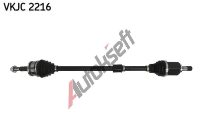 SKF Hnac hdel SK VKJC2216, SK VKJC 2216