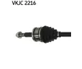 SKF Hnac hdel SK VKJC2216, SK VKJC 2216