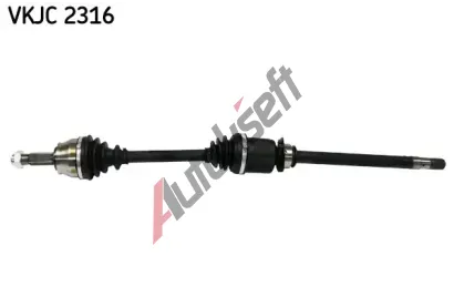 SKF Hnac hdel SK VKJC2316, VKJC 2316