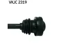 SKF Hnac hdel SK VKJC2319, VKJC 2319