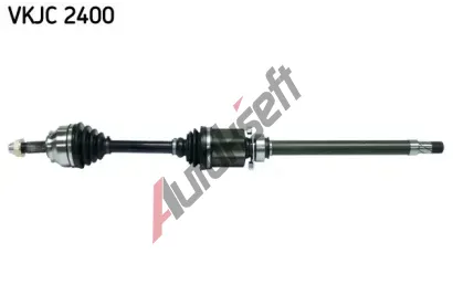 SKF Hnac hdel SK VKJC2400, VKJC 2400