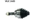 SKF Hnac hdel SK VKJC2400, VKJC 2400