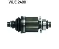 SKF Hnac hdel SK VKJC2400, VKJC 2400