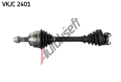 SKF Hnac hdel SK VKJC2401, VKJC 2401
