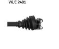 SKF Hnac hdel SK VKJC2401, VKJC 2401