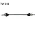 Hnac hdel SKF ‐ SK VKJC2462