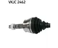 SKF Hnac hdel SK VKJC2462, VKJC 2462