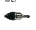 SKF Hnac hdel SK VKJC2462, VKJC 2462
