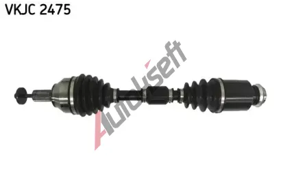 SKF Hnac hdel SK VKJC2475, VKJC 2475