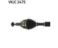 SKF Hnac hdel SK VKJC2475, VKJC 2475