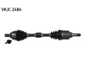 SKF Hnac hdel ‐ SK VKJC2484