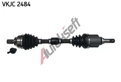SKF Hnac hdel SK VKJC2484, VKJC 2484