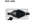 SKF Hnac hdel SK VKJC2484, VKJC 2484