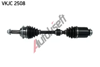 SKF Hnac hdel SK VKJC2508, VKJC 2508